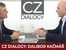 Dalibor Kačmář: Dochází k manipulaci médií přidáváním falešných zdrojů dat a vydáváním za oficiální zprávy