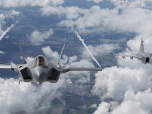 ČR jako jediná v NATO bude umět létat na gripenech i F-35