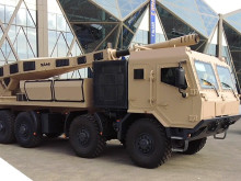 Česká účast na World Defense Show 2024