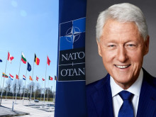 Česko si připomene čtvrtstoletí v NATO, do Prahy zavítá Bill Clinton