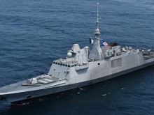 EU spouští námořní misi v Rudém moři. Zapojí se i Češi