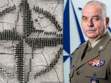 Gen. Janusz Adamczak: NATO je silnější a připravenější než kdykoli předtím