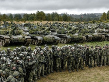 Gen. Karel Řehka: Potřebujeme silné ozbrojené síly, potřebujeme odolnou společnost