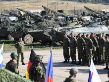 Anketa: Jaká je současná úroveň politické spolupráce členských států NATO a role Armády ČR v Alianci?