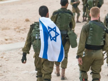 Izrael ve válce: obrana civilizace proti barbarství