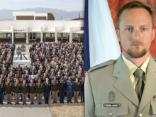 Profesionál mezi profesionály: pohled českého vojáka do vyšších pater kariérového vzdělání U.S. Army