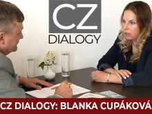 Blanka Cupáková: Připravovat obranné akvizice, to je běh na dlouhou trať