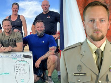 Profesionál mezi profesionály: pohled českého vojáka do vyšších pater kariérového vzdělání U.S. Army (2. díl)