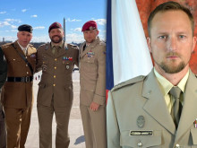 Profesionál mezi profesionály: pohled českého vojáka do vyšších pater kariérového vzdělání U.S. Army (3. díl)