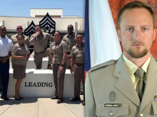 Profesionál mezi profesionály: pohled českého vojáka do vyšších pater kariérového vzdělání U.S. Army (4. díl)
