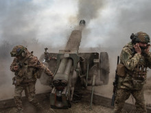 Vojenská pomoc Západu a vývoj konfliktu na Ukrajině