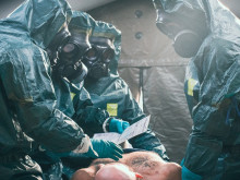 Po letech opět proběhne mezinárodní cvičení chemických jednotek CORONAT MASK 2024