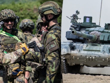 Proběhlo historicky největší česko-americké cvičení Immediate Response 2024