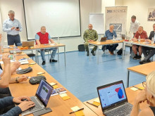 Inovace v oblasti bezpečnosti a obrany