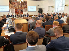 Další odborná diskuse o vnitřní bezpečnosti a odolnosti státu ukázala, co je třeba řešit