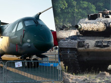 Výbor pro obranu řešil kontroly závěrečných účtů a strategické projekty