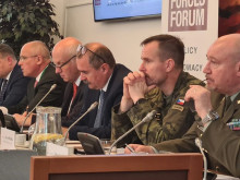 Konference Vnitřní bezpečnost a odolnost státu II