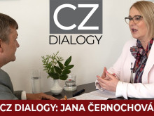 Jana Černochová: Mrzí mě, že se armáda stává součástí politických témat