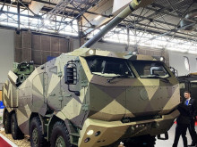 Firmy ze skupiny CSG se zúčastní prestižního veletrhu obranných technologií Eurosatory 2024 v Paříži