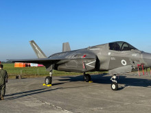 Vzájemná prospěšnost je klíčovým faktorem úspěšného vztahu Lockheed Martin s českými zástupci obranného průmyslu