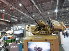 TURRA 30-SA se blíží světové technologické špičce