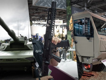 Leopard 2 A-RC 3.0, CZ BREN 3 či nová generace Tatra Force aneb světové premiéry na Eurosatory 2024