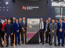 Skupinu CSG na světových trzích nově zastupuje agentura Czechoslovak Export