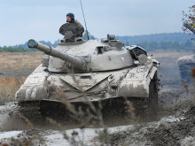 Pokud získáme podporu zaměstnavatelů, postavíme ještě více kvalitnější a efektivnější aktivní zálohu, zní ze 7. mechanizované brigády