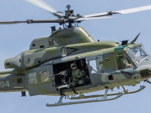 Modernizace vrtulníků H-1 darovaných z USA bude stát 8,1 miliardy, většinu zaplatí americká vláda