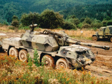 Vývoj schopností a organizační struktury 4. brigády rychlého nasazení a 7. mechanizované brigády