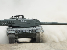 Budoucnost tanků v Evropě a v Armádě České republiky