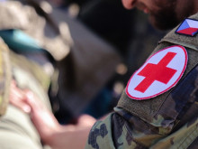 Ředitel ÚVN: V kontextu novodobých konfliktů si ani vojenský lékařský personál nemůže být jistý bezpečností