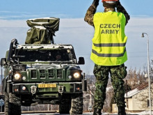 Češi v Silách rychlé reakce NATO. Jak rychle dokážeme zareagovat.