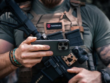 Tactical: Prémiová ochrana a udržitelnost pro váš smartphone
