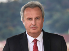 Tomáš Pojar: Potřebujeme horizontální propojení mezi armádou, byznysem a vysokými školami