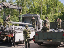 Proměny vojenské logistiky: Inovativní přístupy v rámci NATO