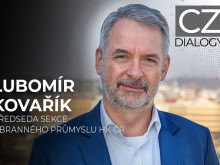 Lubomír Kovařík: Obávám se, že v současné době není partnerem Spojených států nikdo z EU, ani EU jako taková