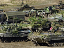 Gen. Karel Řehka: Na modernizaci a dozbrojení máme strašně málo času