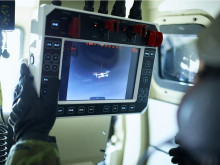 Využití elektro-optických systémů v boji proti dronům