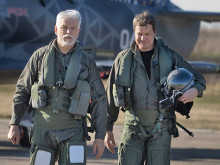 Reportáž: Český letoun L-39 Skyfox ocenil i prezident Petr Pavel