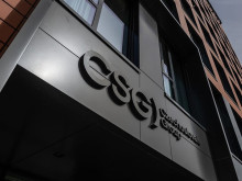 Skupina CSG potvrdila svůj status nejrychleji rostoucí velké obranné společnosti v Evropě