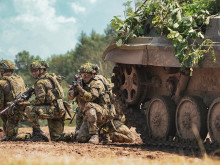 Anketa: Je v silách České republiky plnění nových Capability Targets 2025?
