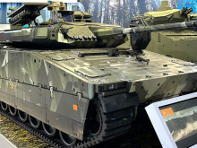 Český obranný průmysl roste: Program CV90 přináší know-how, nové zakázky i silná partnerství