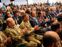 Future Forces Exhibition & Forum 2024 - rekapitulace největšího setkání v dosavadní historii
