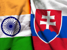 Významný krok v obranné spolupráci mezi Slovenskem a Indií