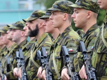 Druhy vojenské služby napříč členskými státy NATO