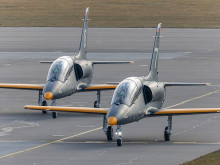 Slovenský zájem o L-39NG jako nástupce dosluhujících Albíků