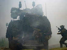 Vůle bojovat jako strategický pilíř odolnosti státu v 21. století