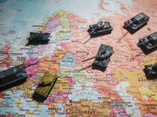 Vojenská neutralita ve 21. století: výhoda, nebo strategická iluze?