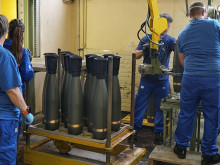 Skupina CSG založila s řeckým partnerem nový společný podnik na výrobu munice